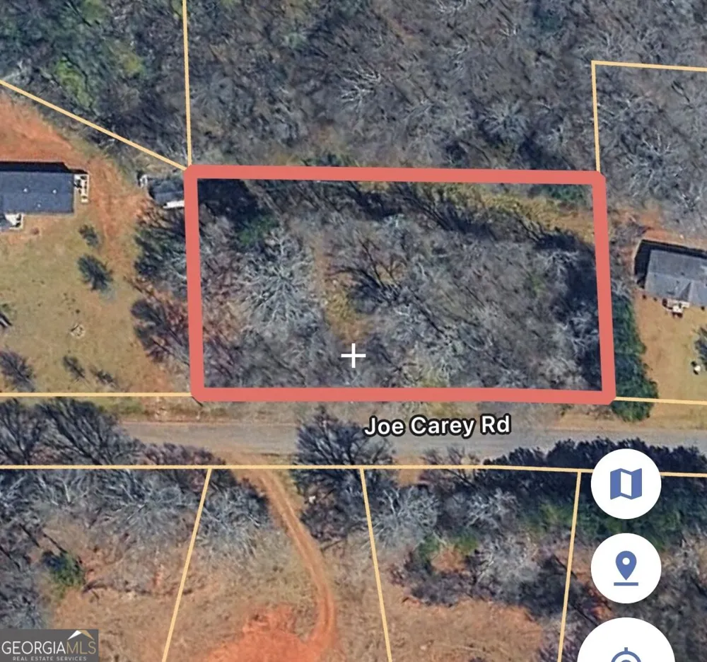 135 Joe Carey RD Winterville, GA 30683