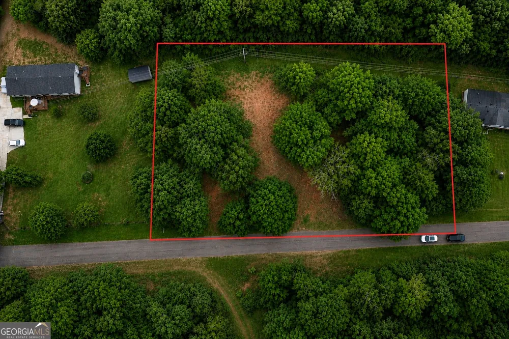 135 Joe Carey RD Winterville, GA 30683