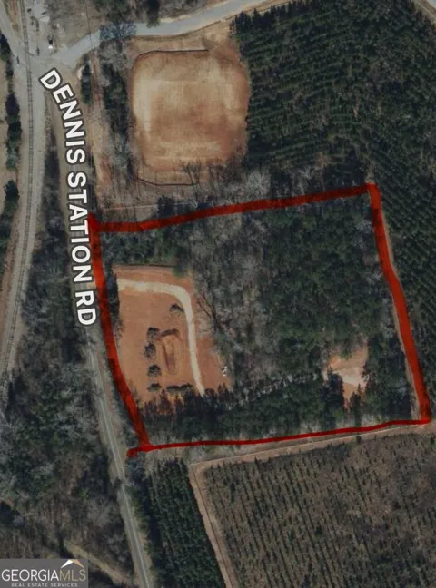 641 Dennis Station RD