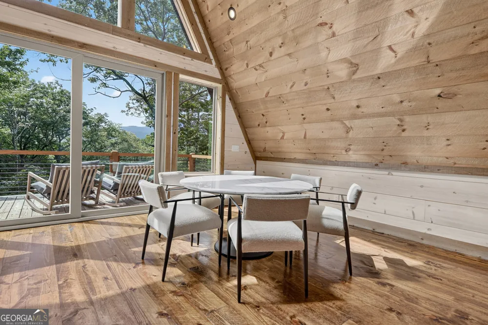 1821 Stanley Creek RD Cherry Log, GA 30522