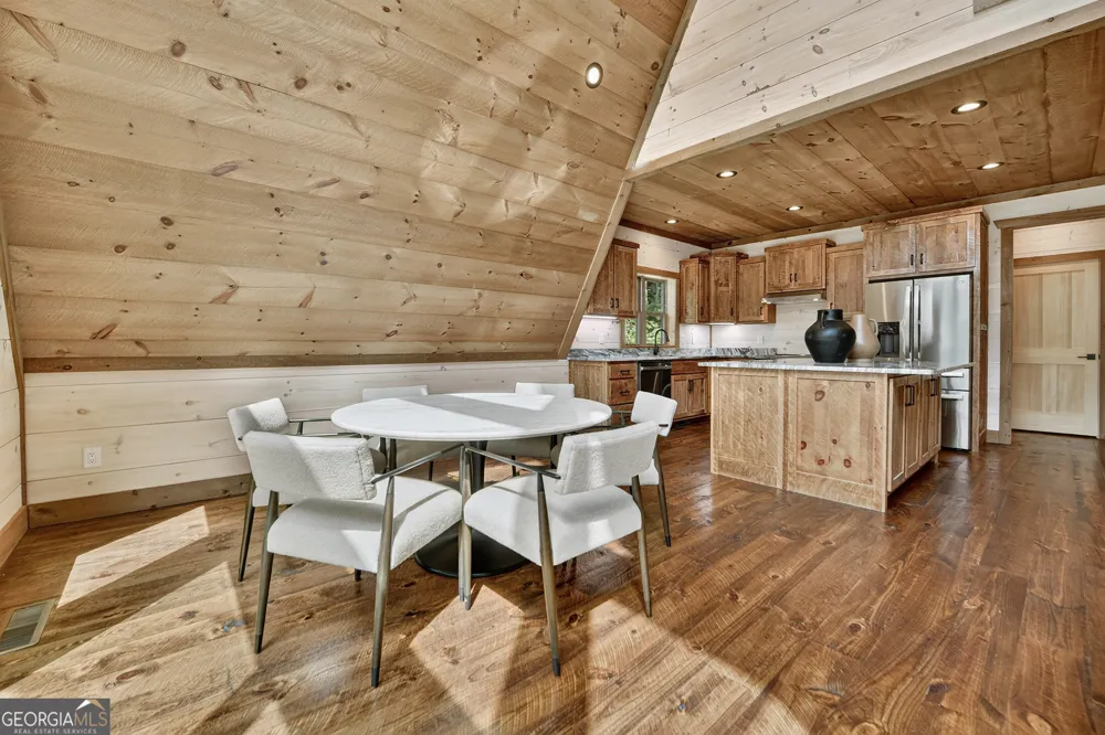 1821 Stanley Creek RD Cherry Log, GA 30522
