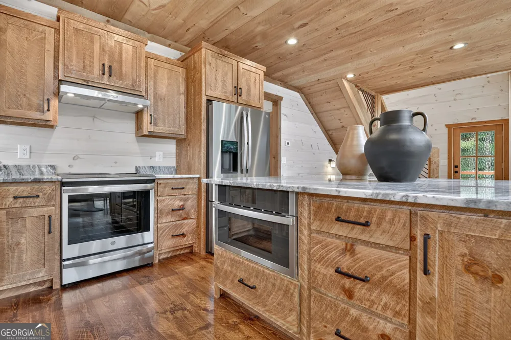 1821 Stanley Creek RD Cherry Log, GA 30522