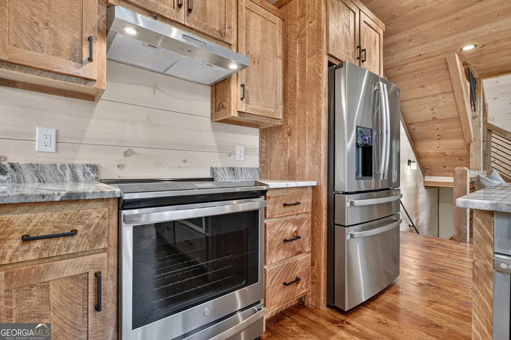 1821 Stanley Creek RD Cherry Log, GA 30522