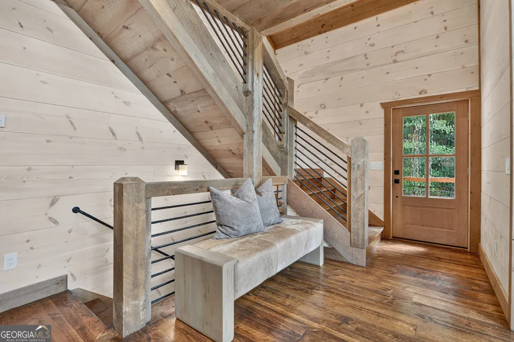 1821 Stanley Creek RD Cherry Log, GA 30522