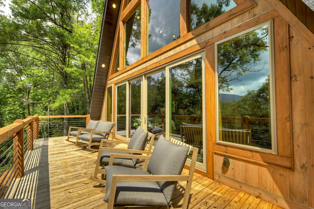 1821 Stanley Creek RD Cherry Log, GA 30522