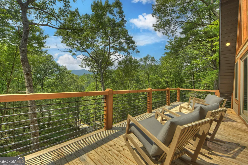 1821 Stanley Creek RD Cherry Log, GA 30522