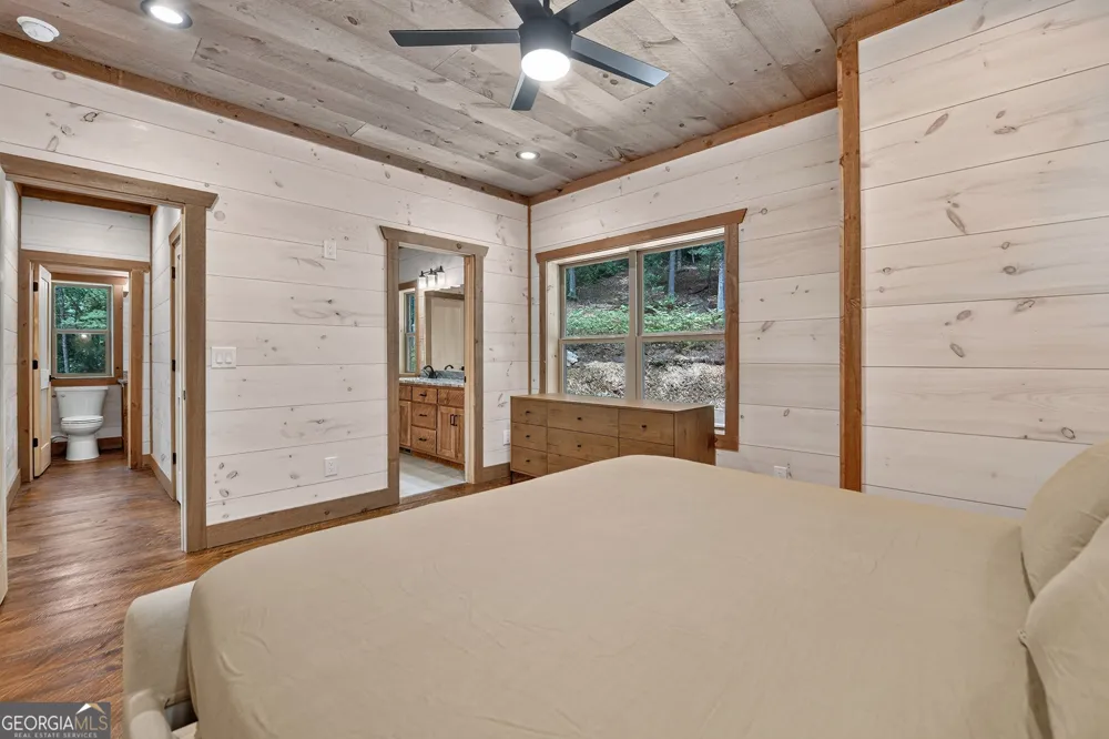 1821 Stanley Creek RD Cherry Log, GA 30522