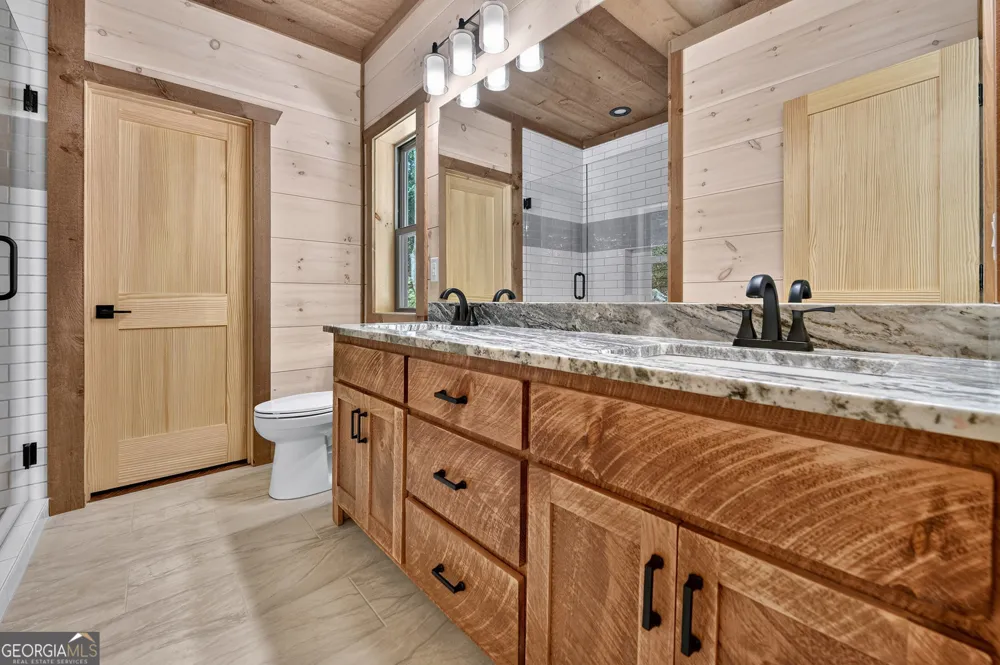 1821 Stanley Creek RD Cherry Log, GA 30522
