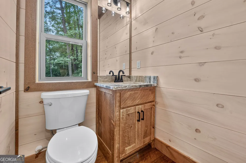 1821 Stanley Creek RD Cherry Log, GA 30522