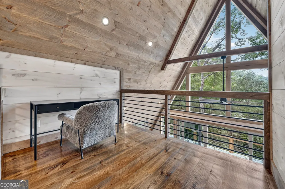 1821 Stanley Creek RD Cherry Log, GA 30522