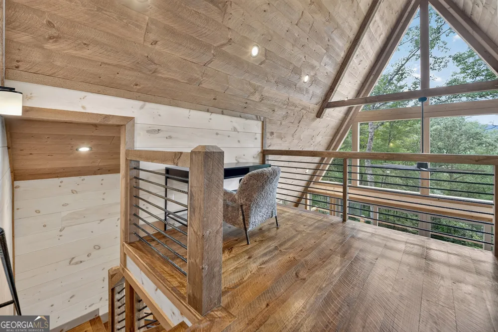 1821 Stanley Creek RD Cherry Log, GA 30522