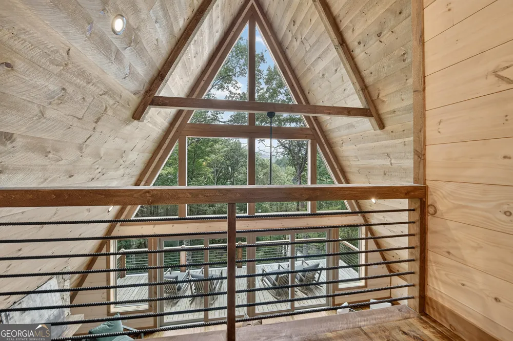 1821 Stanley Creek RD Cherry Log, GA 30522