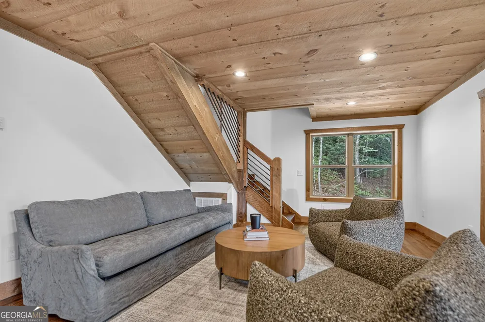 1821 Stanley Creek RD Cherry Log, GA 30522