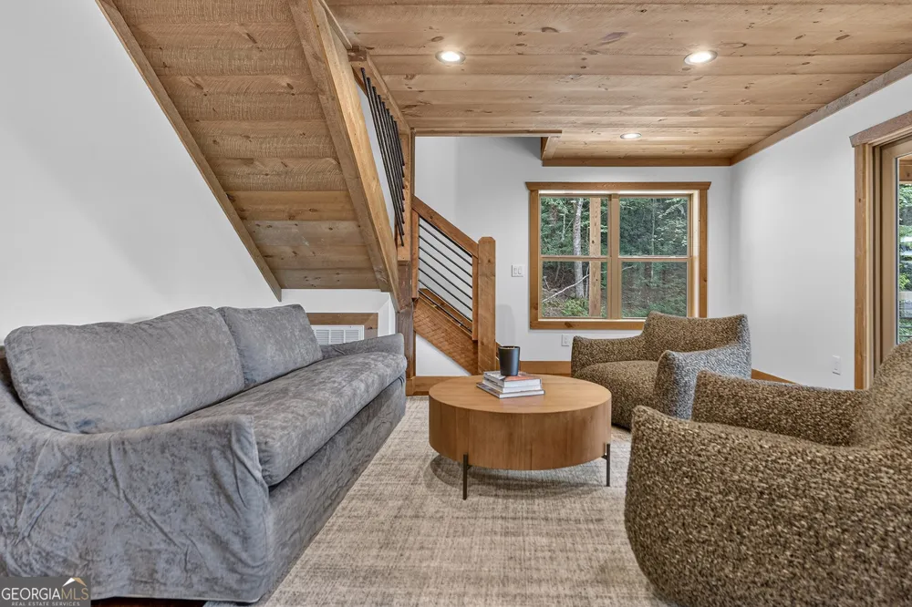 1821 Stanley Creek RD Cherry Log, GA 30522