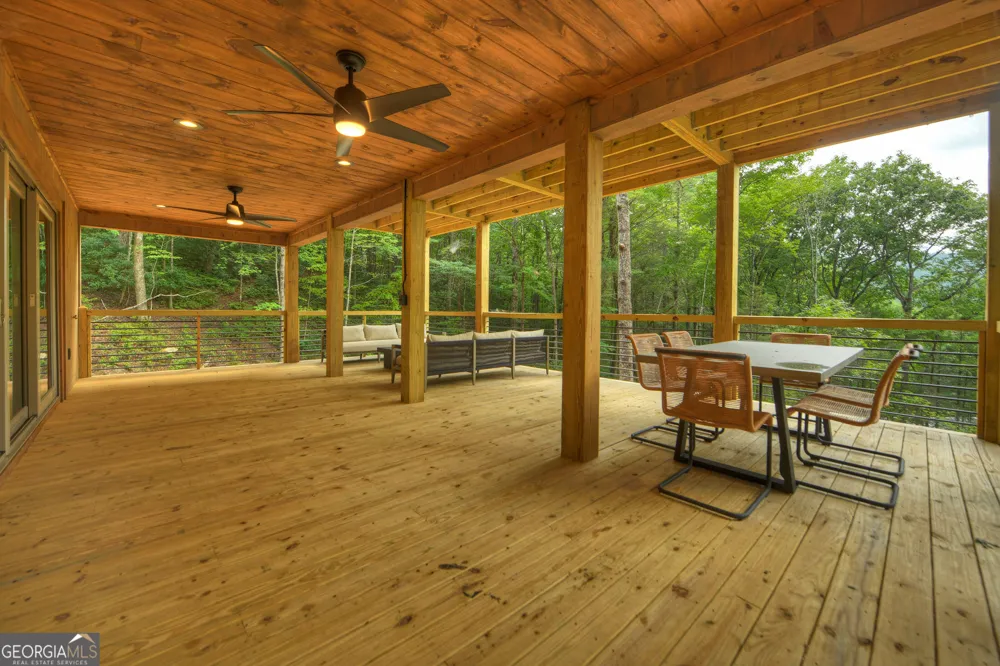 1821 Stanley Creek RD Cherry Log, GA 30522