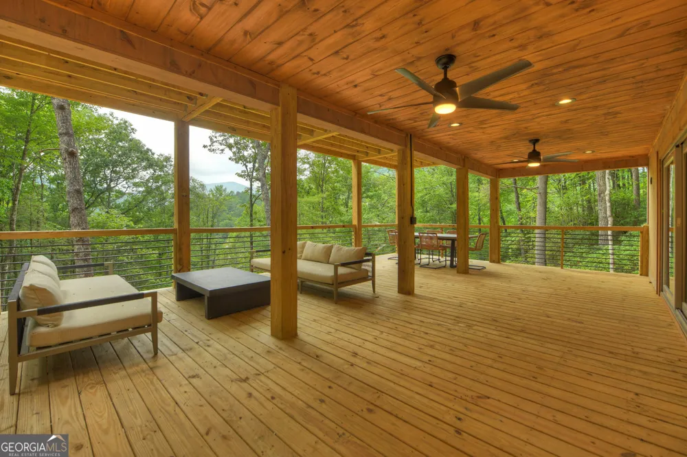 1821 Stanley Creek RD Cherry Log, GA 30522