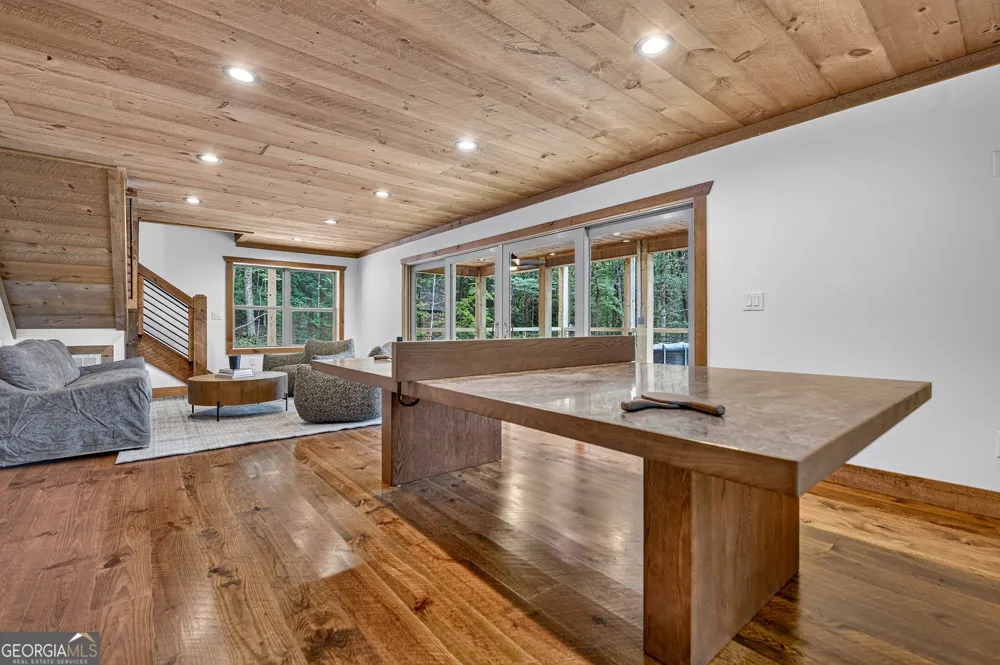 1821 Stanley Creek RD Cherry Log, GA 30522