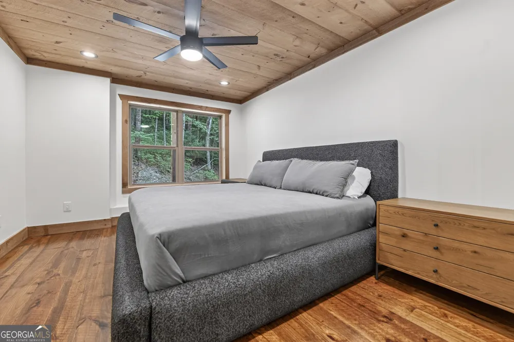 1821 Stanley Creek RD Cherry Log, GA 30522