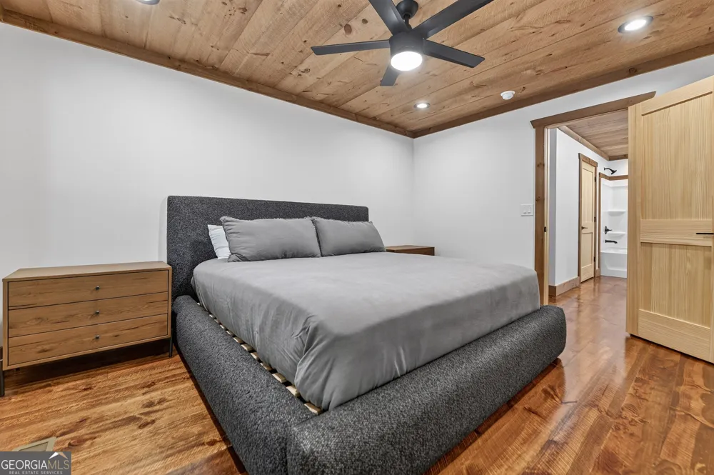 1821 Stanley Creek RD Cherry Log, GA 30522