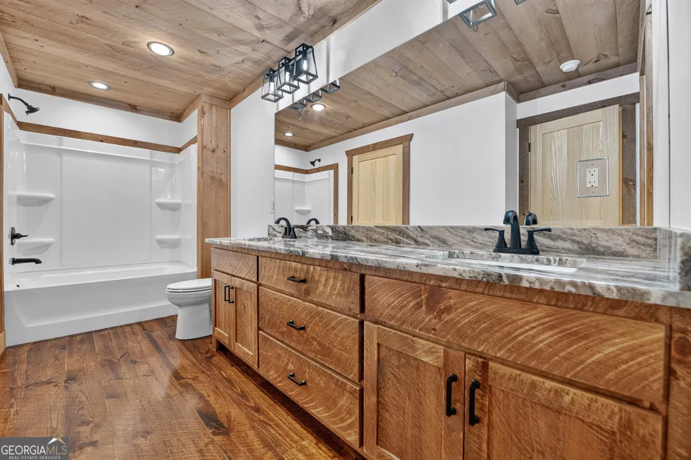1821 Stanley Creek RD Cherry Log, GA 30522