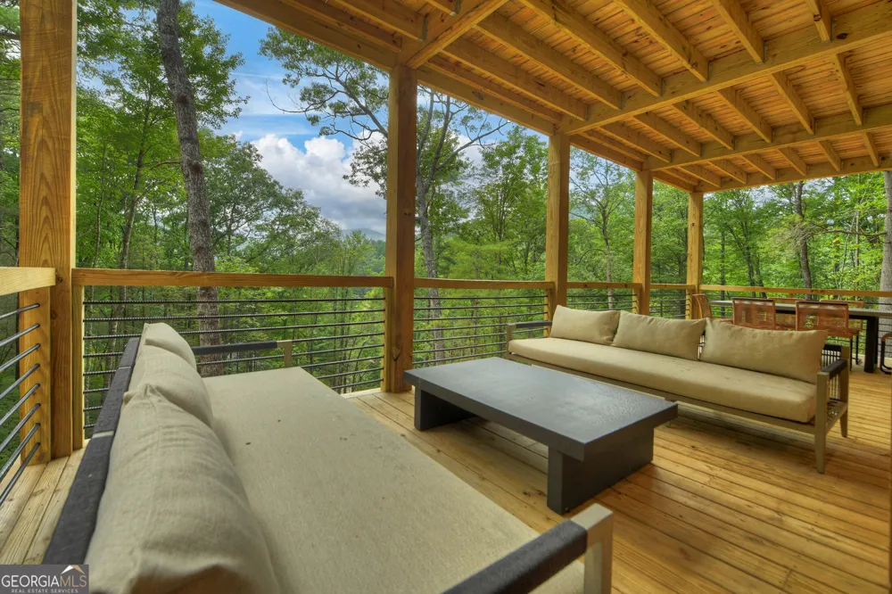 1821 Stanley Creek RD Cherry Log, GA 30522
