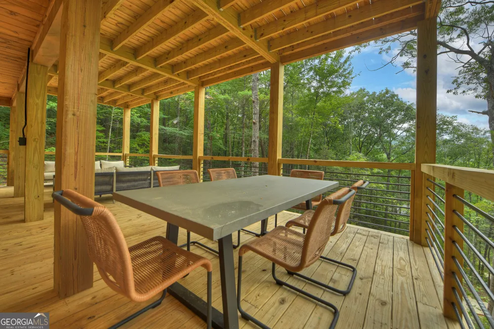 1821 Stanley Creek RD Cherry Log, GA 30522