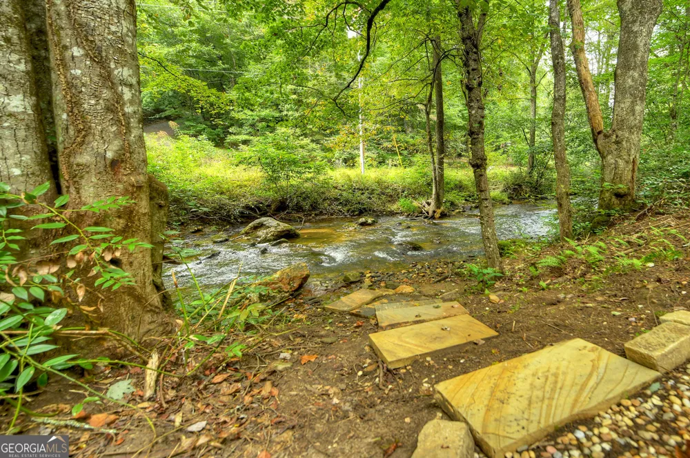 1821 Stanley Creek RD Cherry Log, GA 30522