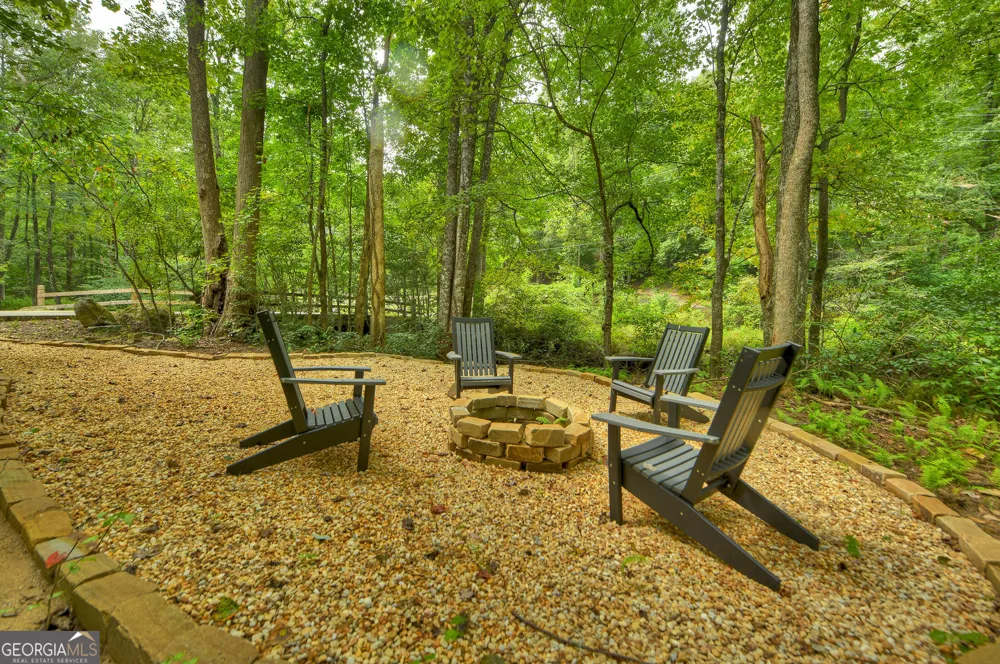1821 Stanley Creek RD Cherry Log, GA 30522