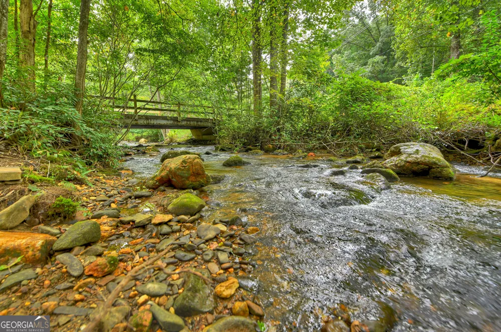 1821 Stanley Creek RD Cherry Log, GA 30522