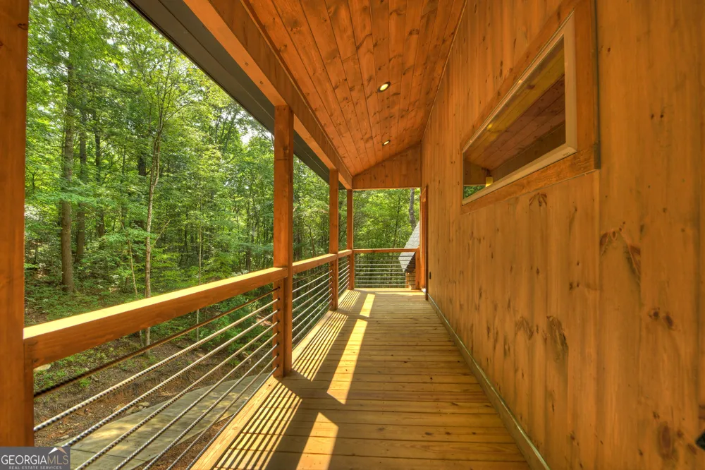 1821 Stanley Creek RD Cherry Log, GA 30522