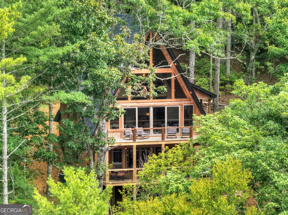 1821 Stanley Creek RD Cherry Log, GA 30522