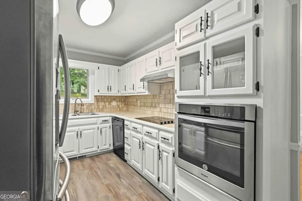 760 Pine Needle RD Hampton, GA 30228
