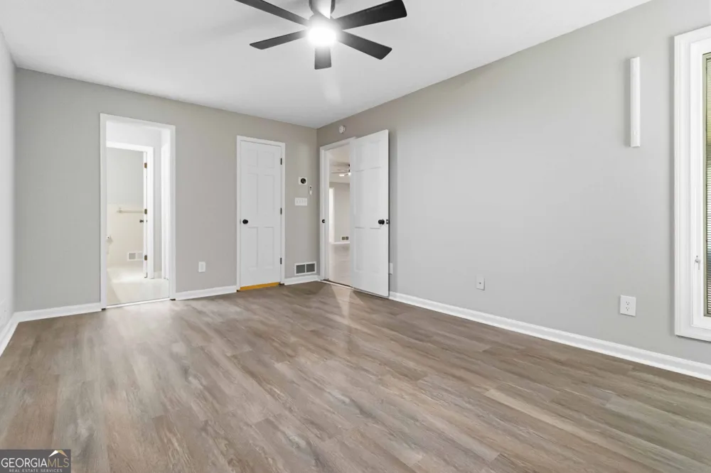 760 Pine Needle RD Hampton, GA 30228