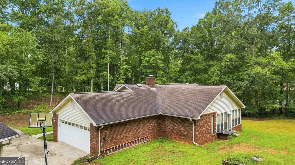 760 Pine Needle RD Hampton, GA 30228