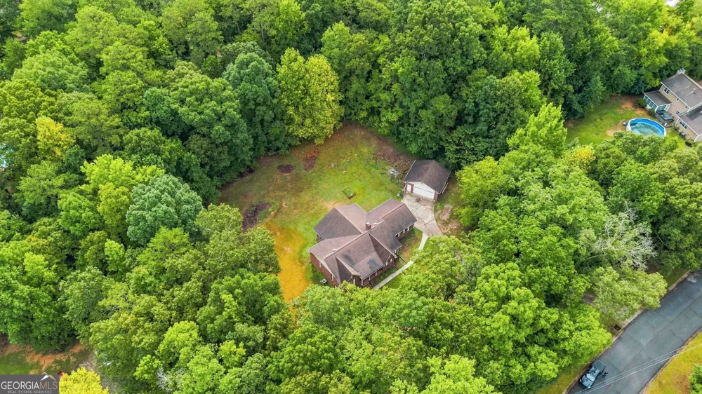 760 Pine Needle RD Hampton, GA 30228