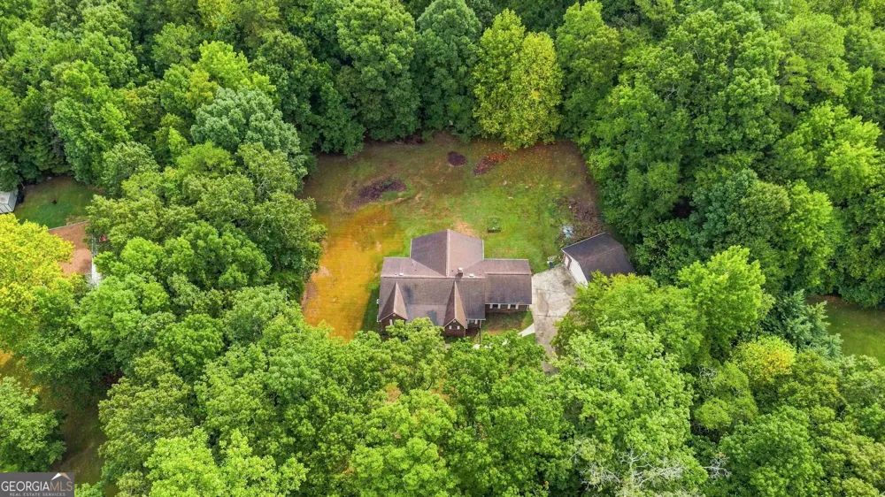 760 Pine Needle RD Hampton, GA 30228