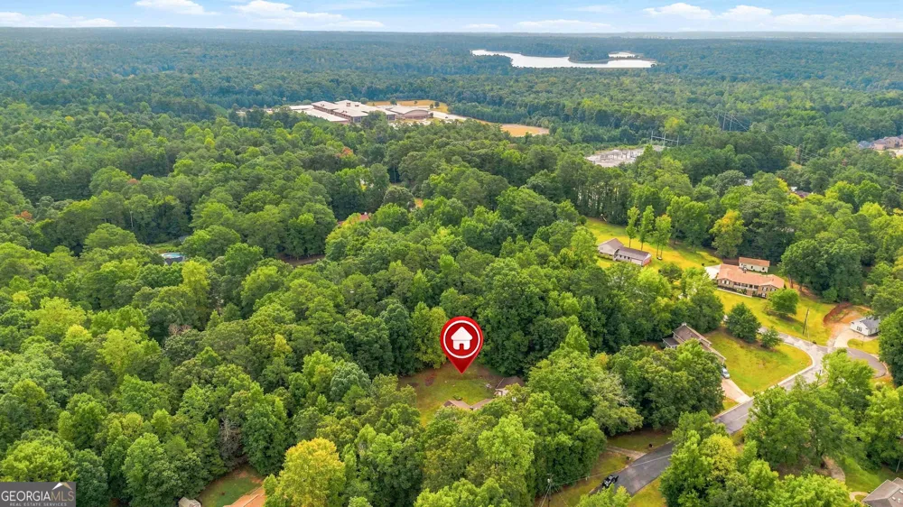760 Pine Needle RD Hampton, GA 30228