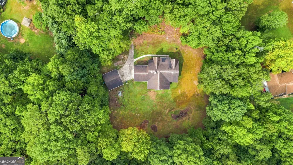 760 Pine Needle RD Hampton, GA 30228