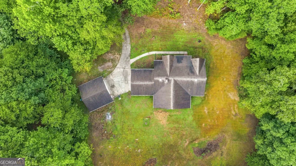 760 Pine Needle RD Hampton, GA 30228