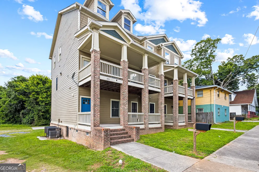 575 Ira ST SW Atlanta, GA 30312