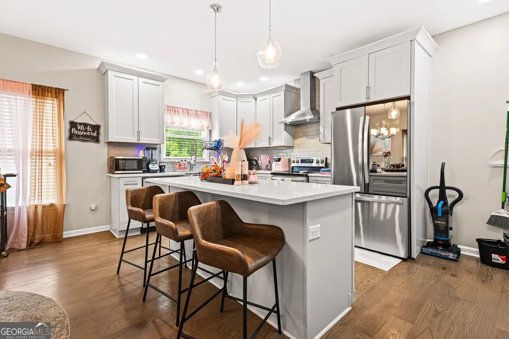 575 Ira ST SW Atlanta, GA 30312