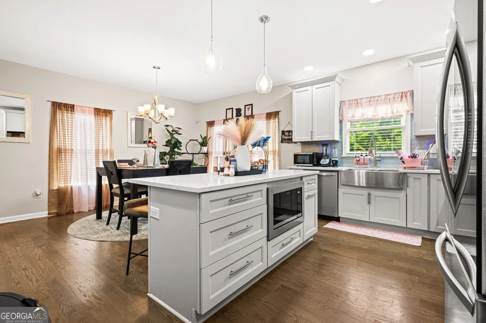 575 Ira ST SW Atlanta, GA 30312