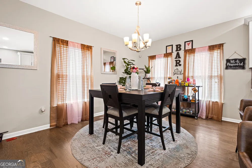 575 Ira ST SW Atlanta, GA 30312