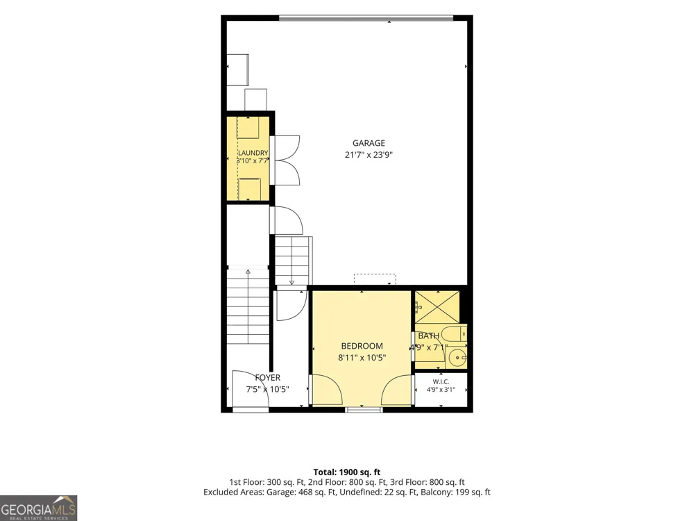575 Ira ST SW Atlanta, GA 30312