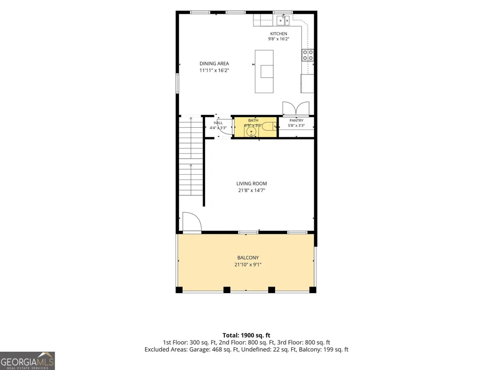 575 Ira ST SW Atlanta, GA 30312