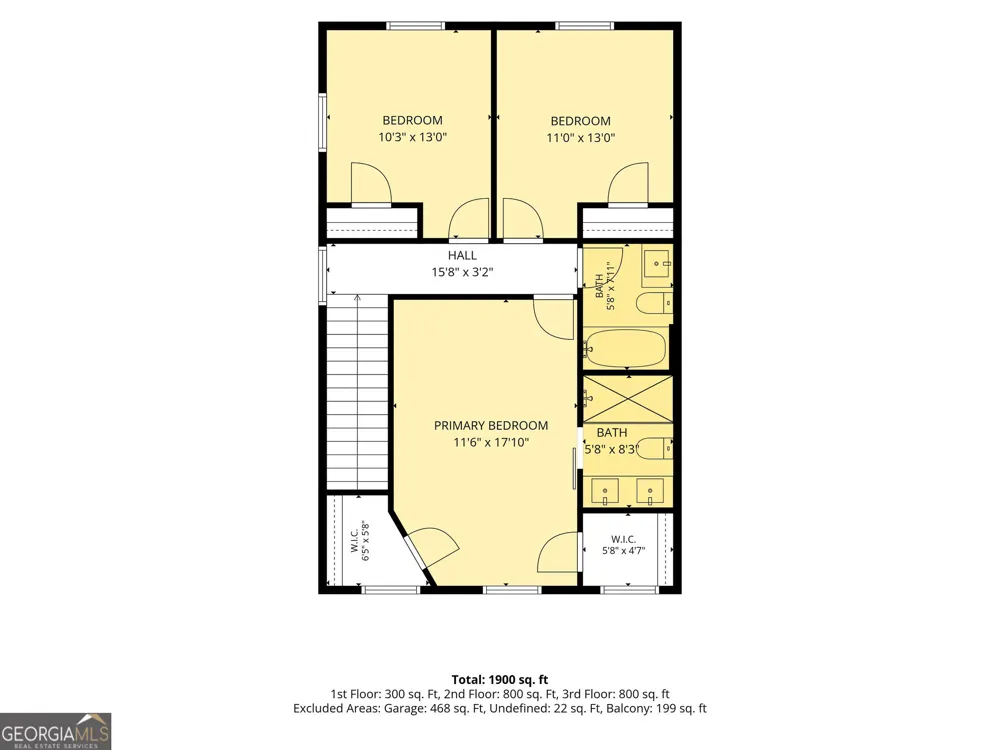 575 Ira ST SW Atlanta, GA 30312