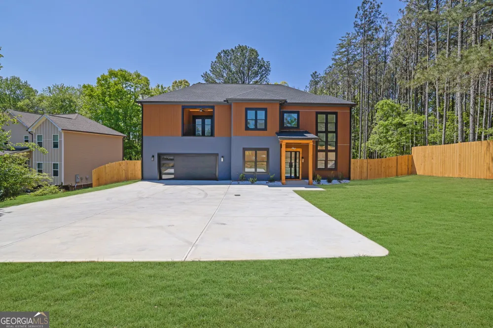 1863 Ben King RD NW Kennesaw, GA 30144
