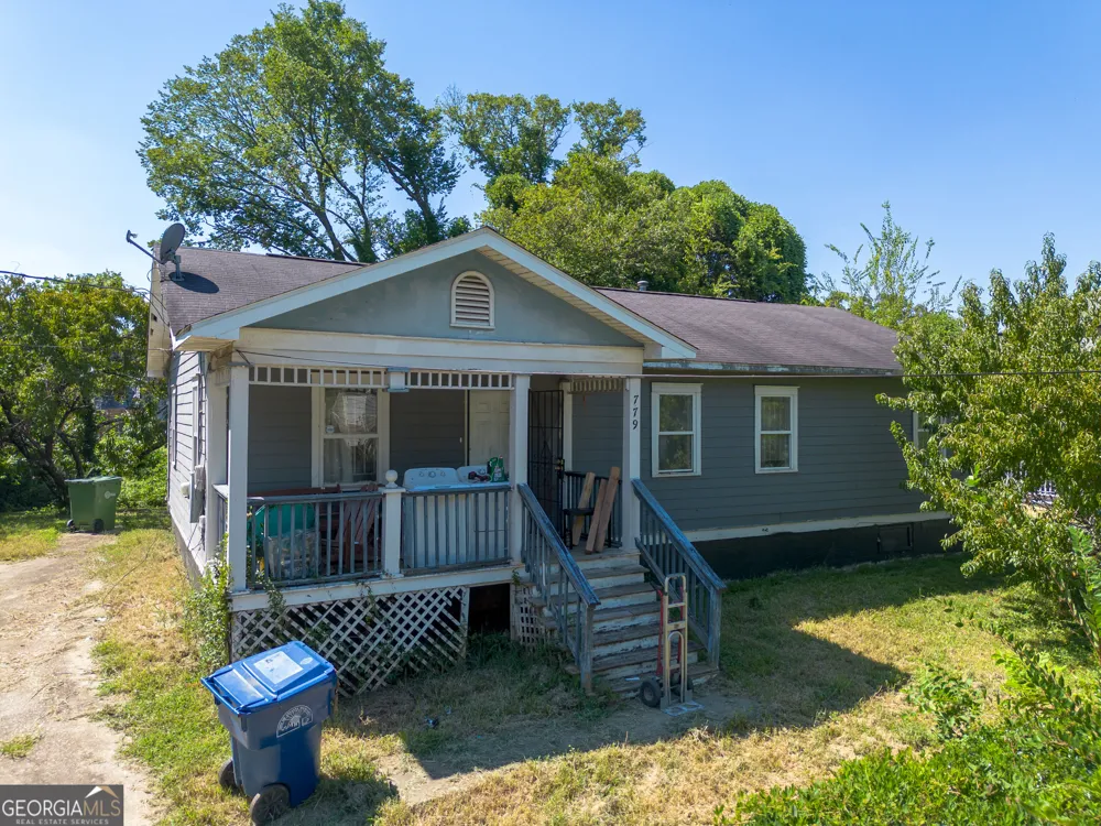 779 Humphries ST SW Atlanta, GA 30310