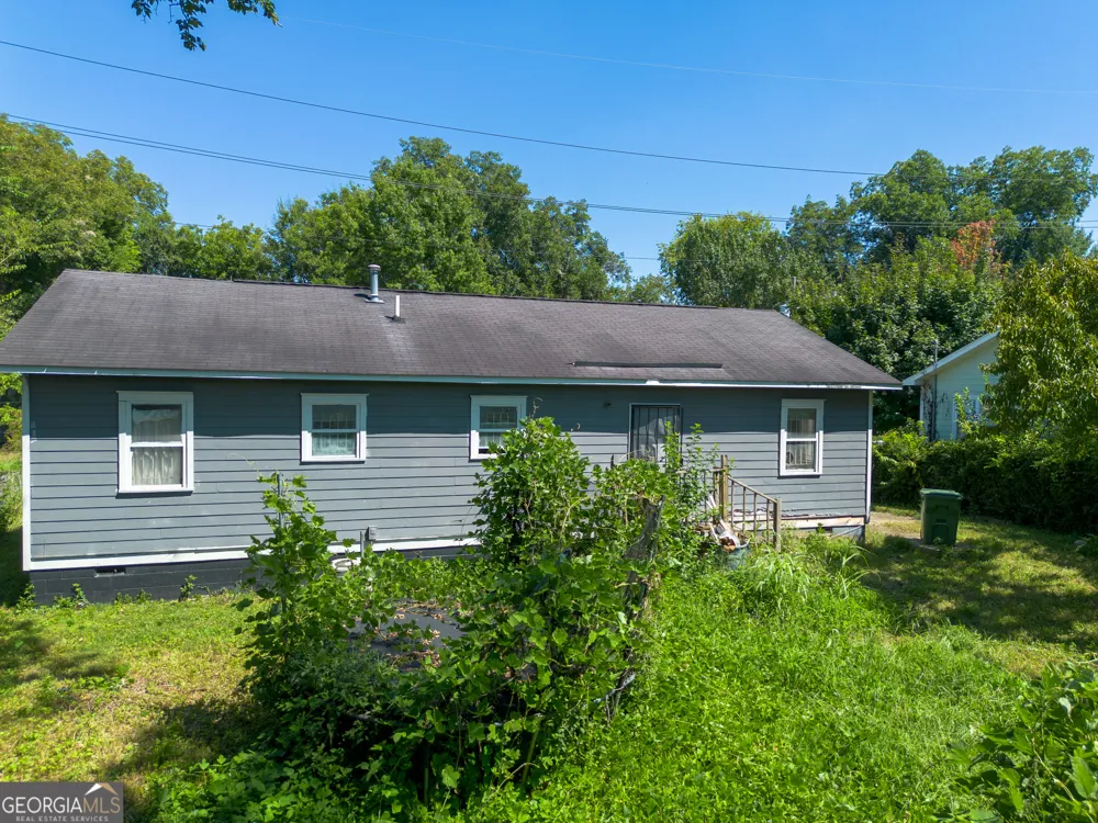 779 Humphries ST SW Atlanta, GA 30310