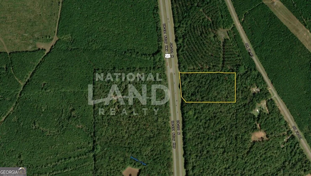 0 Highway 231 Grady, AL 36036